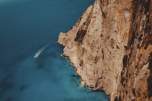 Redresare semnificativă a turismului din Grecia