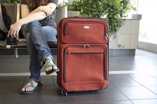 O companie aeriană propune vacanța fără valiză
