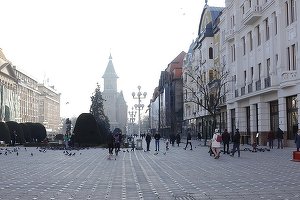 Un oraș din România, pe primul loc într-un Top al celor mai ieftine destinații de city break din lume. A detronat Buenos Aires