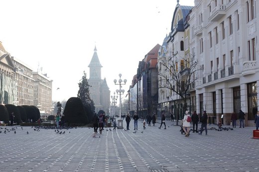 Un oraș din România, pe primul loc într-un Top al celor mai ieftine destinații de city break din lume. A detronat Buenos Aires
