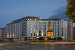 FOTO Grupul hotelier de lux Hyatt își pregătește intrarea în România
