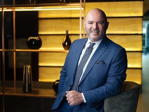Lior Bebera a preluat postul de Complex General Manager pentru Radisson, lansând deja angajări în București