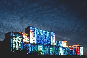 Turiștii britanici, americani și bulgari, cei mai interesați de București. Simfonia Apei, Casa Ceaușescu, Turul Calea Victoriei, cele mai atractive obiective turistice căutate online - studiu