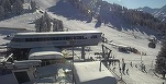VIDEO Accident grav într-o cunoscută stațiune de schi din Austria: telecabină prăbușită și cel puțin patru răniți