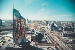 Kazahstanul a eliminat taxele locale și naționale pe care turiștii le aveau de plătit