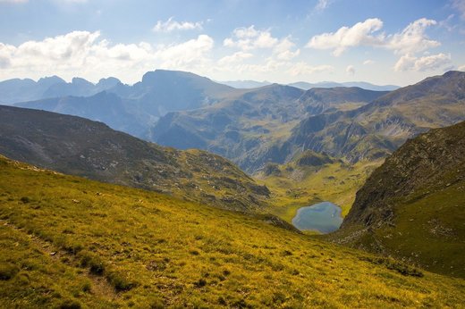 Nou proiect de dezvoltare turistică de-a lungul fostei Cortine de Fier