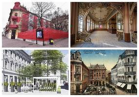 Încep lucrările la unul dintre cele mai importante monumente istorice din Oradea, care va fi transformat în hotel