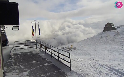 Stațiunile Sinaia, Bușteni și Azuga, ocupate de turiști în proporție de 60% în ultimul weekend din ianuarie