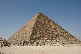 Egiptul își revizuiește planurile de renovare a unei piramide, după controverse legate de lucrări