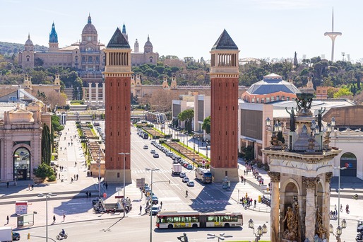 Spania a obținut anul trecut venituri record din turism