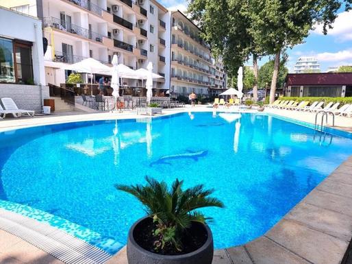 Paradis Hotels & Resorts cumpără un hotel din Mamaia 