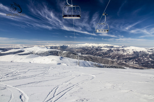 O stațiune de schi din România a ajuns pe locul doi într-un top al resorturilor din Europa