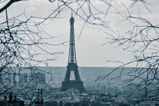 Greva de la Turnul Eiffel a cauzat pierderi de aproximativ două milioane de euro