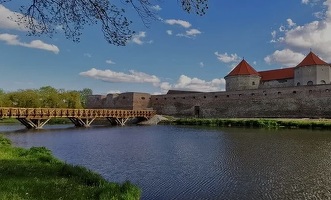 Parc natural ce va avea forma hărții României, la Făgăraș. Localnicii vor să sublinieze că aici e centrul țării
