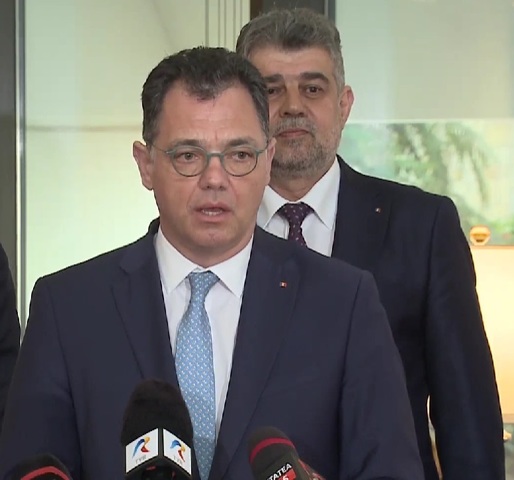 Ministrul Economiei: Sunt convins că va crește numărul de turiști qatarezi în România. Avem nevoie de investiții, de hoteluri cu un anumit standard, 7 stele