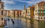Primarul Veneției declară un succes introducerea biletului de acces în oraș