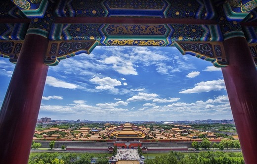 China permite o ședere de 15 zile fără viză a călătorilor de croazieră, în anumite provincii, pentru a stimula turismul