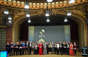 Gala Destinația Anului 2024 a premiat cele mai atractive destinații turistice din România