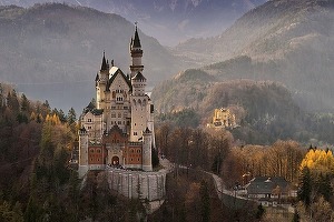 Mai mulți români se duc ca turiști în Germania 
