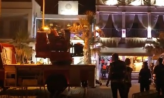 VIDEO Un restaurant s-a prăbușit în insula Mallorca. Mai mulți morți și zeci de răniți