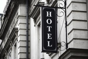 Sosirile înregistrate în structurile de primire turistică au crescut