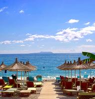 Albania se transformă într-un paradis turistic al Balcanilor