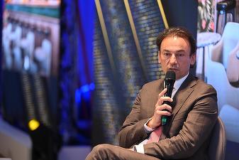 EXCLUSIV Patrick Mendes, CEO Accor ENA: Extindere puternică pregătită, România va ajunge la același nivel cu Polonia. Planul este să avem 50 de proprietăți în 3-5 ani. Vrem să aducem și noi branduri
