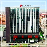 Premier Hospitality preia operarea hotelului Ramada Sibiu, deținut de familia Carabulea