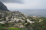 VIDEO Insula Capri – interzisă turiștilor din cauza lipsei apei. Haos cu feriboturi, obligate să se întoarcă