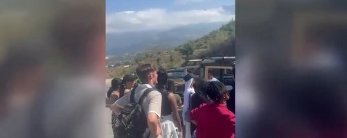 Un român a murit în vacanță, în Turcia, în timpul unei aventuri pe munte. Familia acestuia a fost abandonată de organizatorii excursiei, după accident