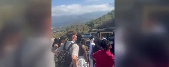 Un român a murit în vacanță, în Turcia, în timpul unei aventuri pe munte. Familia acestuia a fost abandonată de organizatorii excursiei, după accident