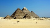 Egiptul își crește veniturile din turism. 2023 - martorul celui mai mare aflux de turiști din istoria turismului Egiptului