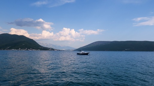 Marea Adriatică dă în clocot, apa depășește 30 de grade