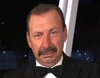 CONFIRMARE FOTO Marian Alecu, cel care a adus McDonald's în România, își extinde portofoliul de hoteluri. Resuscitează un hotel celebru de la kilometrul zero al Capitalei