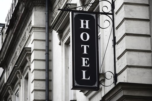 INFOGRAFIC Închirierile în regim hotelier din București - evoluție spectaculoasă în perioada post-pandemică