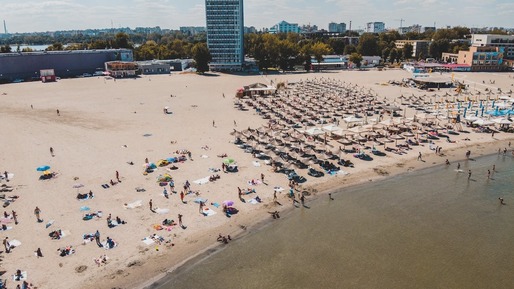 Românii urmează să aibă o nouă minivacanță. Grad de ocupare de peste 90% în hotelurile de la mare. De la cât pornesc prețurile 