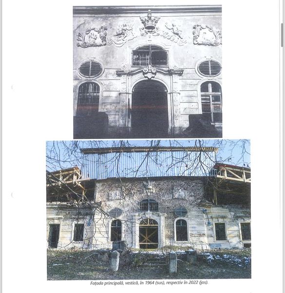 Sursa foto: Emil Radu Moldovan / Facebook