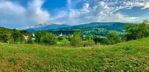 FOTO Moisei intră pe lista stațiunilor României de interes național 