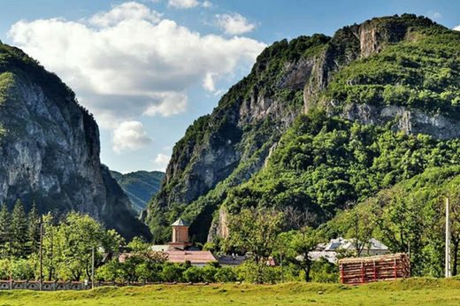 Două sate din România, pe lista ONU: intră într-un program de ”upgrade” pentru a se califica în topul ”celor mai frumoase sate turistice”