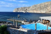 Hotelierii din Grecia vor să dea în judecată Booking.com