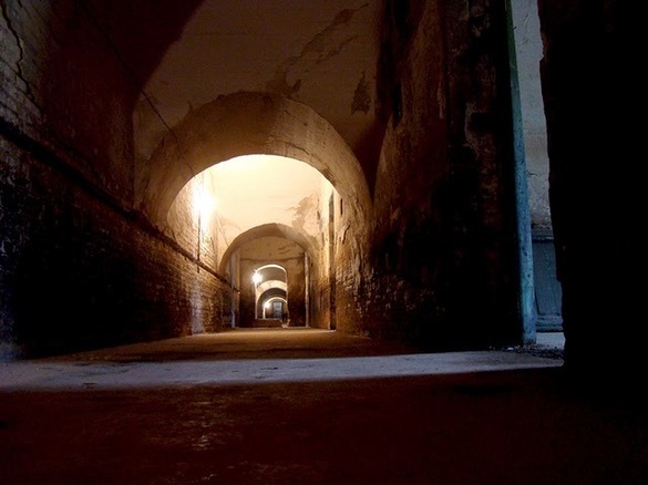 FOTO CJ Ilfov va reintroduce Fortul 13 Jilava în circuitul turistic al județului