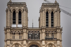 VIDEO Catedrala Notre-Dame din Paris se redeschide la 5 ani după incendiul devastator. Ce trebuie să știe vizitatorii