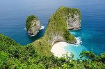 Număr record de turiști români în Indonezia. Bali - principalul punct de atracție