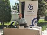 Ionuț Nedea, fondatorul Litoralulromanesc.ro: Agenții de turism așteptă de 2 ani să primească banii de la stat, tipic românesc. Putem avea 30% din piață turiști străini pe litoral, dar Guvernul nu a văzut niciodată turismul ca prioritar