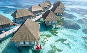 Maldive își propune să obțină 5 miliarde de dolari din turism în 2025, după un an record în 2024