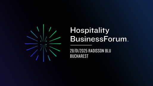 Monarc Properties, partener principal al primei ediții a Hospitality Business Forum