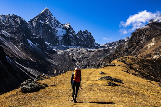 Nepalul crește taxa pentru escaladarea Muntelui Everest