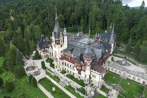 Sinaia va cheltui peste 500 de mii de euro în acest an pentru promovare turistică 