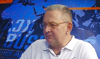 Alin Burcea (ANAT): Sezonul turistic 2025 e ratat. Voucherele de vacanță sunt egale cu zero, iar scoaterea României din Visa Waiver este o mitocănie din partea SUA