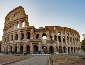 Fraudă cu bilete pentru vizitarea Colosseumului de la Roma; amenzi de 20 de milioane de euro
